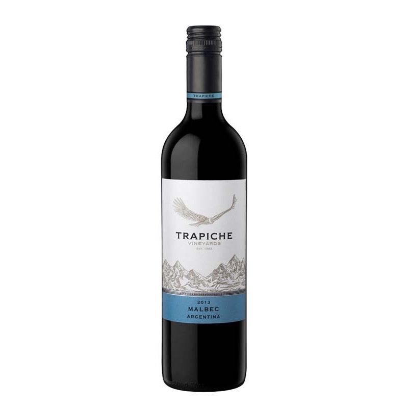 Trapiche Estate Malbec